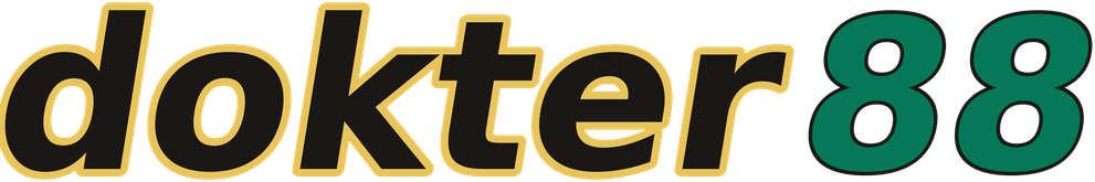 dokter88 logo